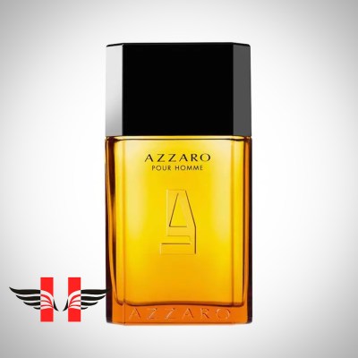 عطر ادکلن آزارو پورهوم | Azzaro pour Homme 